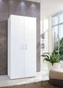 Garderobenschränke|WIMEX Schrank Multiraumconcept Weiß