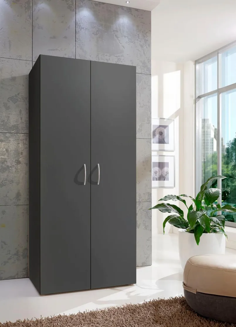 Schrank Multiraumkonzept<WIMEX New