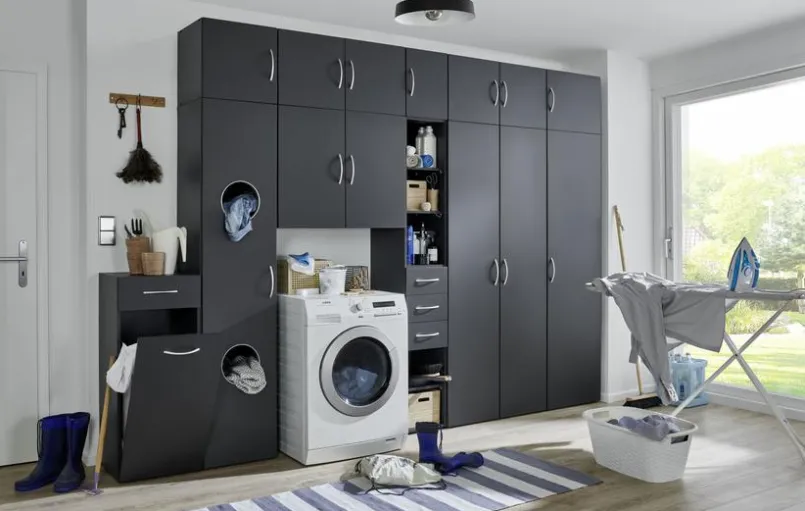 Schrank Multiraumkonzept<WIMEX Online