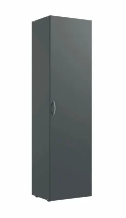 WIMEX Stauraumelemente-Schrank Multiraumkonzept Graphit