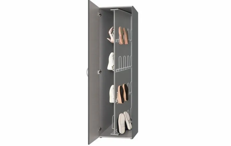 Schrank Multiraumkonzept<WIMEX New