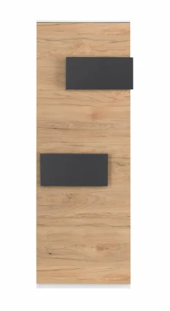 Kinderzimmer Schränke|Kinderzimmer Schränke|Röhr Schrankelement Clip Eiche