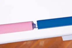 Inter Link Kinder- & Jugendschreibtische|Kinder- & Jugendschreibtische-Schreibtisch Baru Weiß