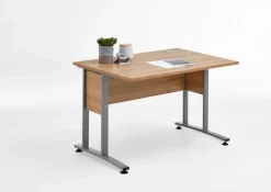 Schreibtisch Calvia, 120 x 80 cm<FMD New