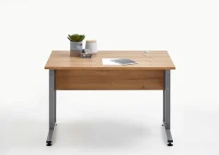 Schreibtisch Calvia, 120 x 80 cm<FMD New