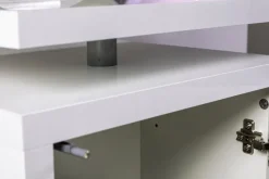 Composad Schreibtische-Schreibtisch Core Weiß