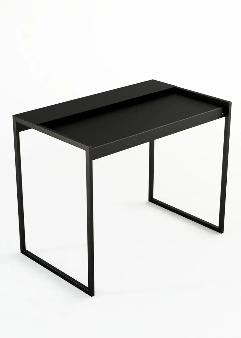 Schreibtisch Donna<Metallbude Hot