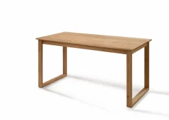 Gradel Schreibtische-Schreibtisch Durable Office Braun