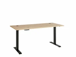 Schreibtisch elektrisch Memphis<Innostyle Best