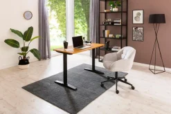 Schreibtisch elektrisch Sintra 120 x 60 cm<BOOOM Sale