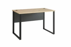 Schreibtische|Innostyle Schreibtisch Memphis Eiche Artisan