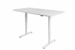 Schreibtisch X Up Table 30<Sitness Best