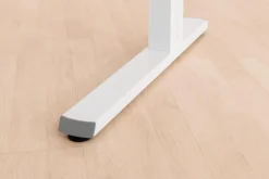 Kinder- & Jugendschreibtische|Kinder- & Jugendschreibtische|Paidi Schreibtisch Teenio 120 Rose
