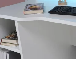 Schreibtisch Tezaur<FORTE Outlet