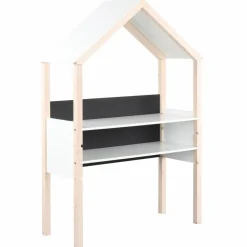 Kinder- & Jugendschreibtische|Kinder- & Jugendschreibtische-Schreibtisch Tower Weiß