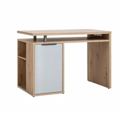 Composad Schreibtische-Schreibtisch Velata Artisan-Eiche