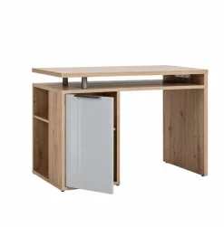 Composad Schreibtische-Schreibtisch Velata Artisan-Eiche