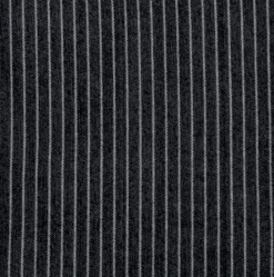 Schürzen-Schürze 70 x 85 cm Schwarz