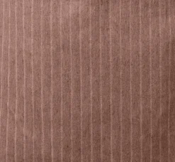 Schürzen-Schürze 70 x 85 cm Taupe