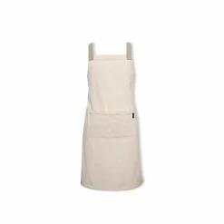 Schürzen|ladelle Schürze Natur Beige
