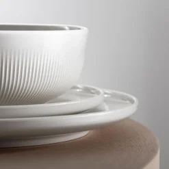 Villeroy & Boch Schalen & Schüsseln|Schalen & Schüsseln-Schüssel Afina 2500 ml Weiß