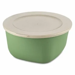 Vorratsdosen|Koziol Schüssel Connect 2000 ml Grün