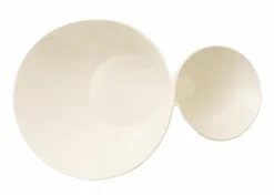 Villeroy & Boch Schalen & Schüsseln|Schalen & Schüsseln-Schüssel Eye-Catcher New Wave Weiß