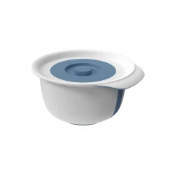 Backzubehör|Rotho Schüssel Fresh 2tlg. Blau