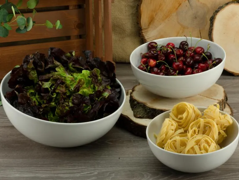 Schüssel Insalata 2159 ml<CreaTable Clearance