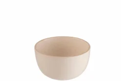 DAHEIM Schalen & Schüsseln|Schalen & Schüsseln-Schüssel Marie 700 ml Creme