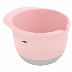 Backzubehör|emsa Schüssel Prep&Bake 1400 ml Pink