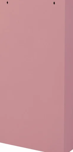 Schuhschränke|KARE DESIGN Schuhkipper Caruso Rosa