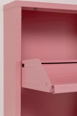 Schuhschränke|KARE DESIGN Schuhkipper Caruso Rosa