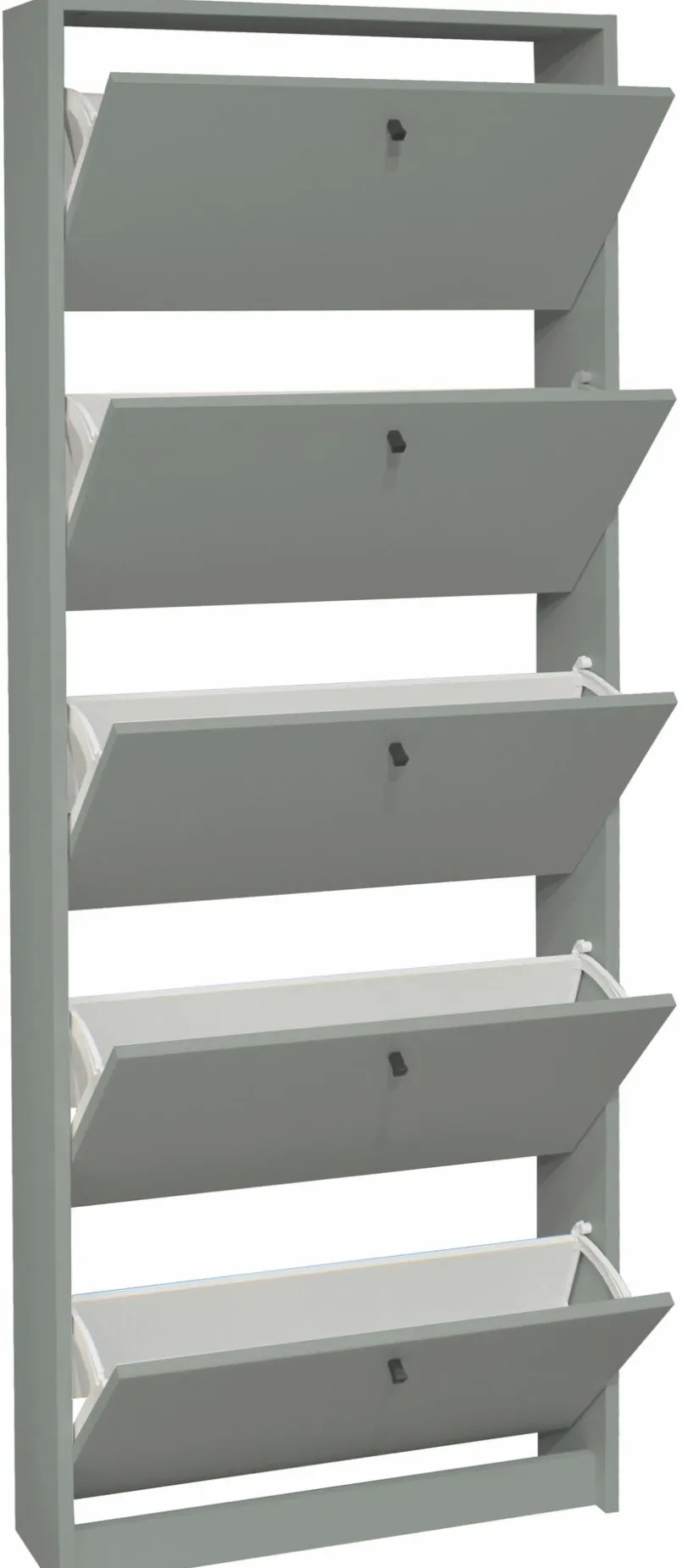 Schuhkipper Flap<Mäusbacher Online