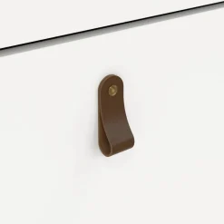 Tvilum Schuhschränke-Schuhkipper Madrid Weiß
