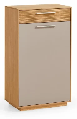 Schuhschränke|Voss Möbel Schuhkommode Loveno Taupe