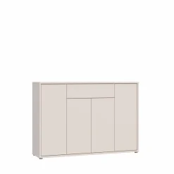 FORTE Schuhschränke-Schuhschrank Alice Springs Sand