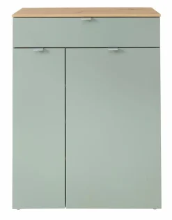 Innostyle Schuhschränke-Schuhschrank Bari Schilf