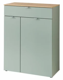 Innostyle Schuhschränke-Schuhschrank Bari Schilf
