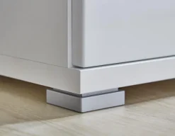 Schuhschränke|Germania Schuhschrank Colorado Weiß