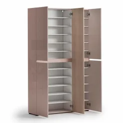 Schuhschränke-Schuhschrank Lady Cashmere