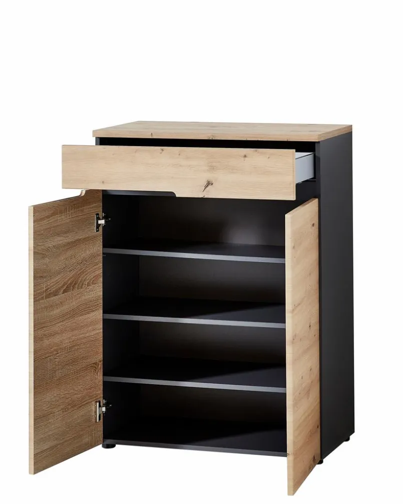 Schuhschrank Memphis<Innostyle Sale