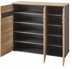 Schuhschrank Memphis<Innostyle Clearance