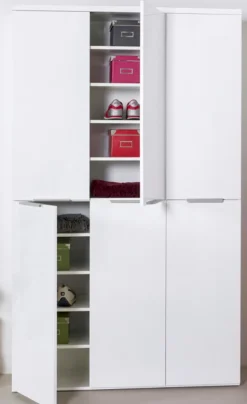 Schuhschrank Mundi<Composad Clearance