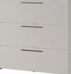 Germania Schuhschränke-Schuhschrank Utah Kaschmir