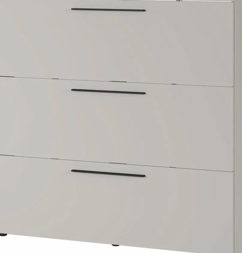Germania Schuhschränke-Schuhschrank Utah Kaschmir