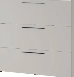 Germania Schuhschränke-Schuhschrank Utah Kaschmir