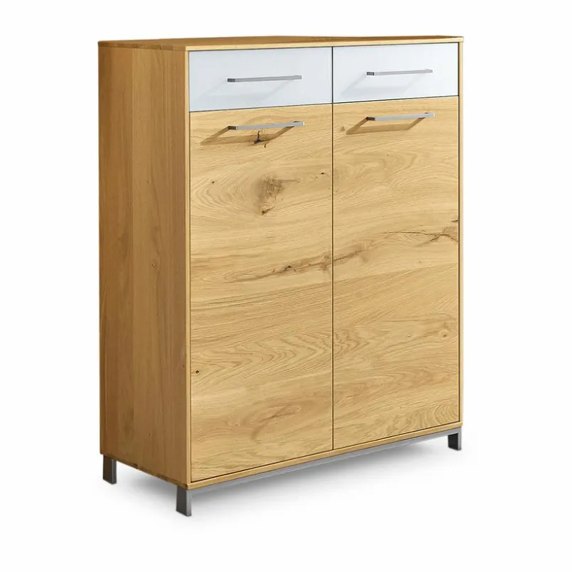 Schuhschränke|Voss Möbel Schuhschrank Vedo Eiche