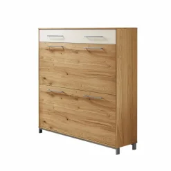Schuhschränke|Voss Möbel Schuhschrank Vedo Eiche