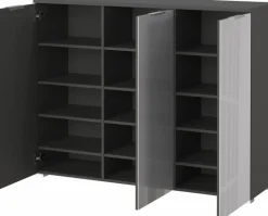 Schuhschrank Veria<Germania Best